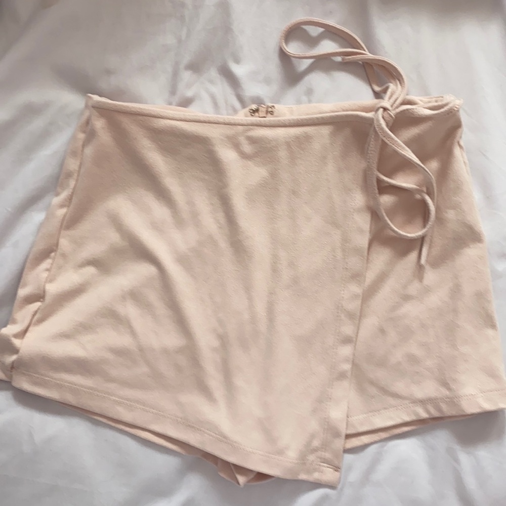 3/$25 Pink skort